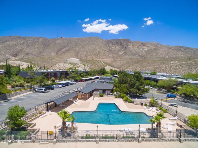 4800 N Stanton Street 183, El Paso, TX 79902