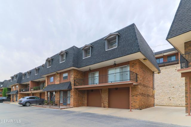 4800 N Stanton Street 183, El Paso, TX 79902