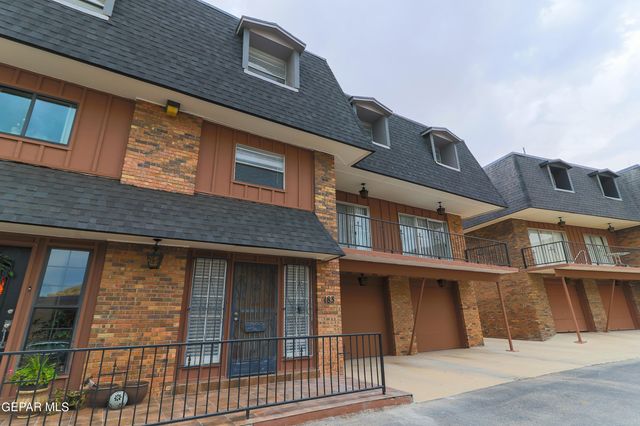 4800 N Stanton Street 183, El Paso, TX 79902
