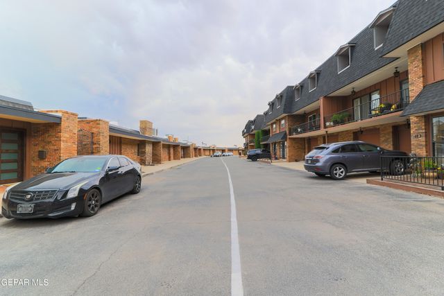 4800 N Stanton Street 183, El Paso, TX 79902