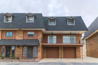 4800 N Stanton Street 183, El Paso, TX 79902