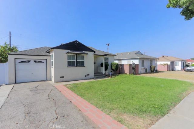 726 W 147th, Gardena, CA 90247