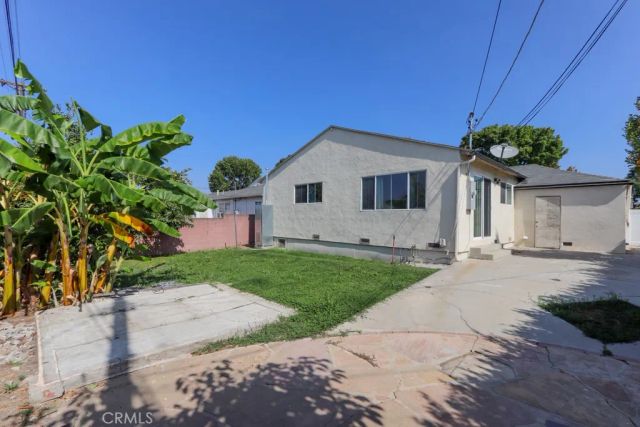 726 W 147th, Gardena, CA 90247