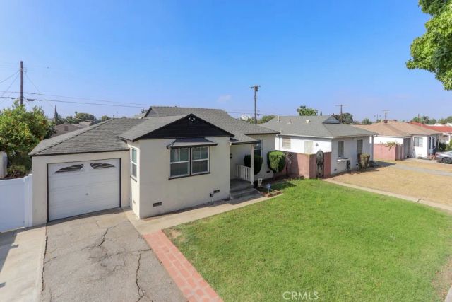 726 W 147th, Gardena, CA 90247