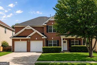 2129 Dartmouth Court, Mcdonough, GA 30253