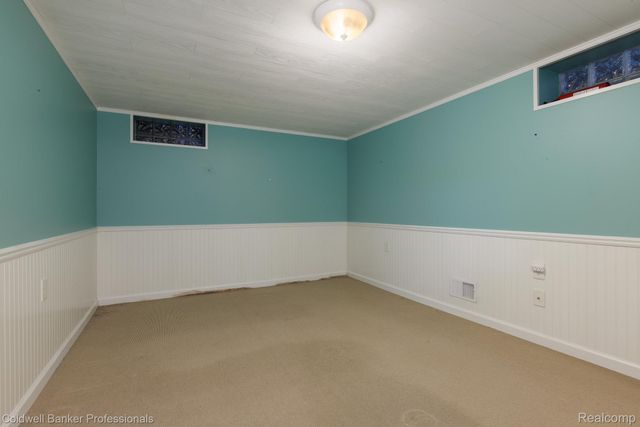 1018 Harvard Road, Grosse Pointe Park, MI 48230