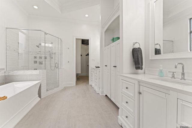 21005 Waterfront East Dr, Maurepas, LA 70449