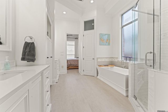 21005 Waterfront East Dr, Maurepas, LA 70449