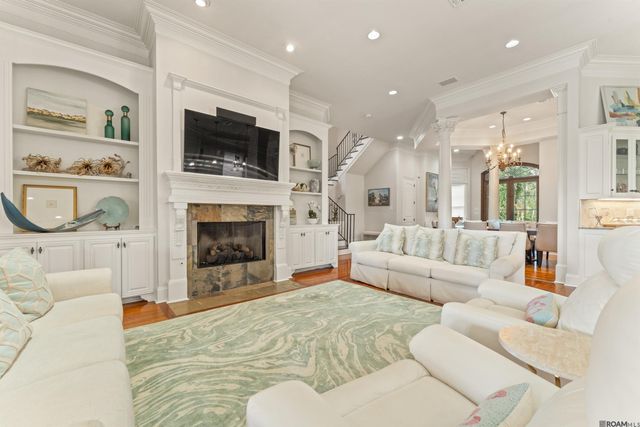 21005 Waterfront East Dr, Maurepas, LA 70449