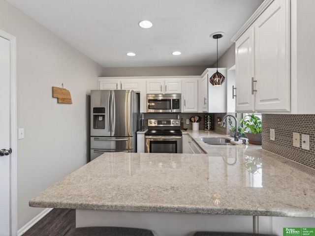 7138 Harvest Hills Drive, La Vista, NE 68128