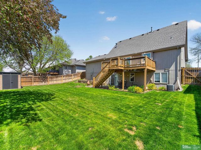 7138 Harvest Hills Drive, La Vista, NE 68128