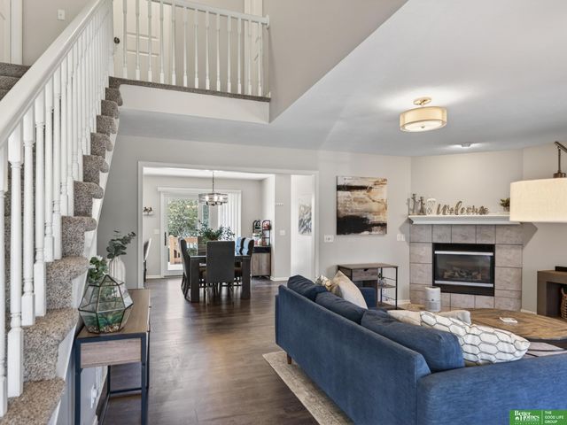 7138 Harvest Hills Drive, La Vista, NE 68128