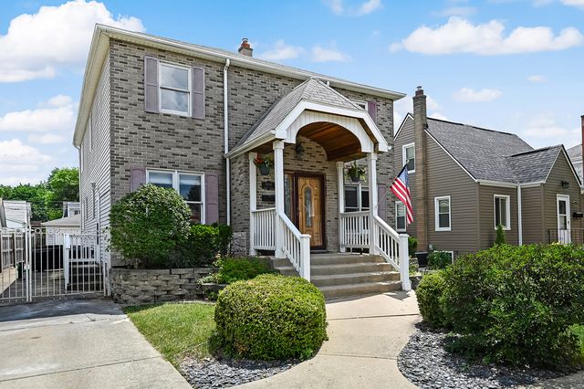 10511 S Hamlin Avenue, Chicago, IL 60655