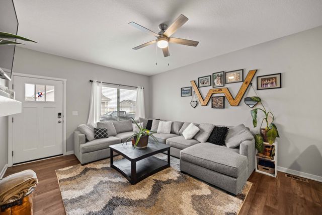 3027 NW Northwood Lane, Ankeny, IA 50023