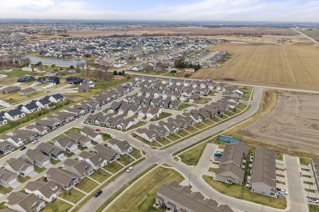 3027 NW Northwood Lane, Ankeny, IA 50023