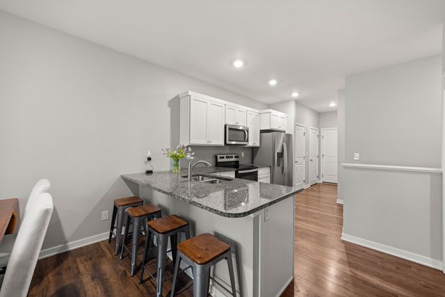 3027 NW Northwood Lane, Ankeny, IA 50023