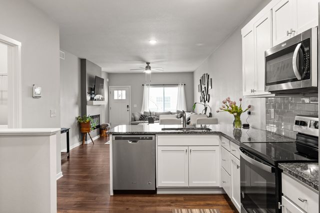 3027 NW Northwood Lane, Ankeny, IA 50023