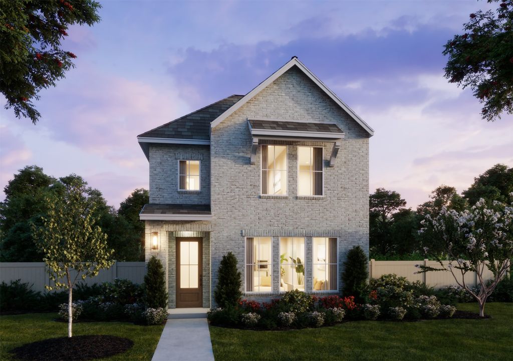 Image 1 of property listing at 616 Taylor Parkway, Celina, TX 75009