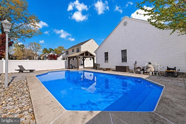 288 SEXTANT ROAD, Manahawkin, NJ 08050