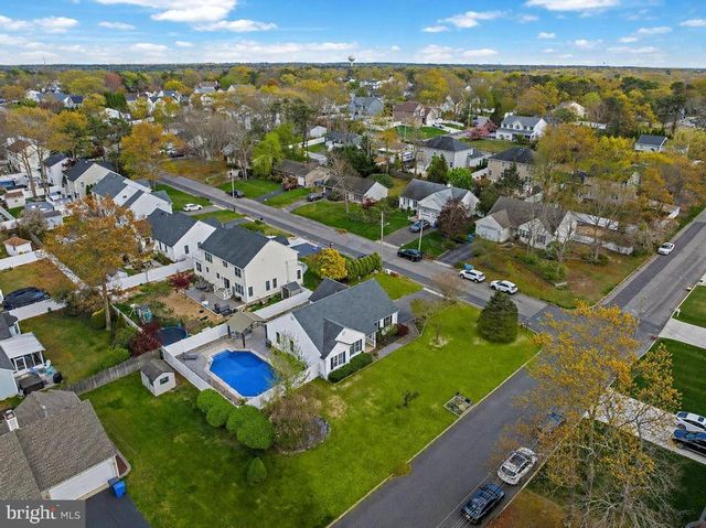 288 SEXTANT ROAD, Manahawkin, NJ 08050