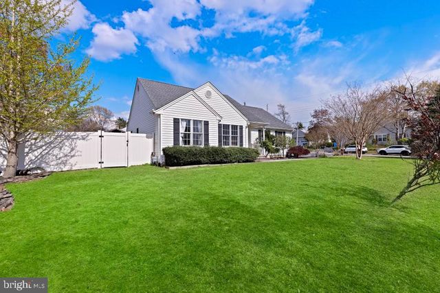 288 SEXTANT ROAD, Manahawkin, NJ 08050
