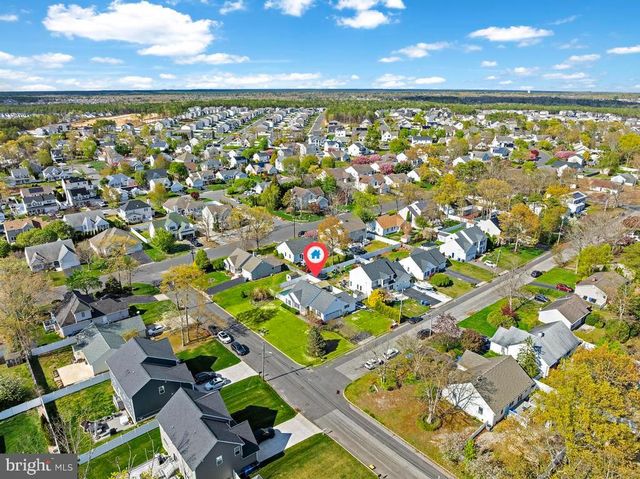 288 SEXTANT ROAD, Manahawkin, NJ 08050