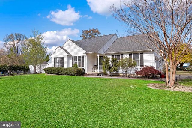 288 SEXTANT ROAD, Manahawkin, NJ 08050