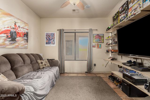 11917 W EQUESTRIAN Street, Casa Grande, AZ 85194