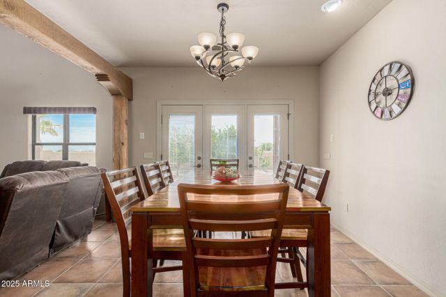 11917 W EQUESTRIAN Street, Casa Grande, AZ 85194