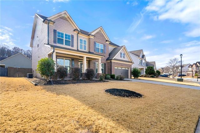 6209 Riverview Parkway, Braselton, GA 30517