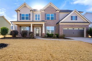 6209 Riverview Parkway, Braselton, GA 30517