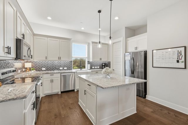 111 W Walters Street, Lewisville, TX 75057