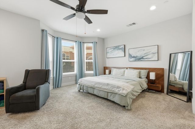 111 W Walters Street, Lewisville, TX 75057