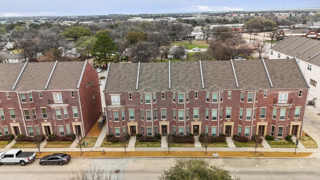 111 W Walters Street, Lewisville, TX 75057