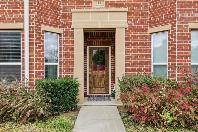 111 W Walters Street, Lewisville, TX 75057