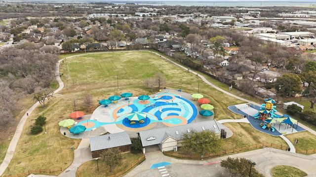 111 W Walters Street, Lewisville, TX 75057