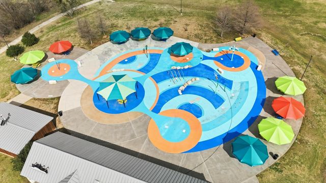 111 W Walters Street, Lewisville, TX 75057