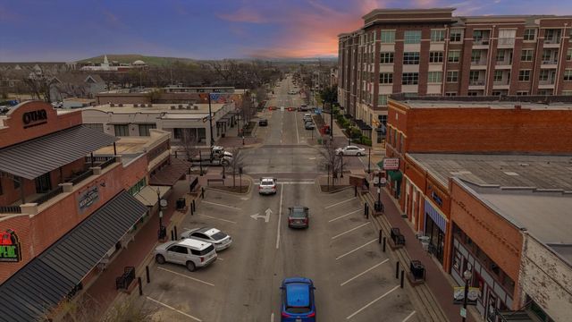 111 W Walters Street, Lewisville, TX 75057