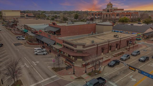 111 W Walters Street, Lewisville, TX 75057