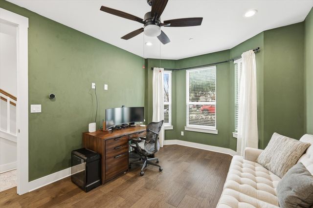 111 W Walters Street, Lewisville, TX 75057