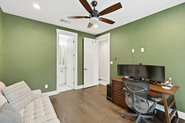 111 W Walters Street, Lewisville, TX 75057