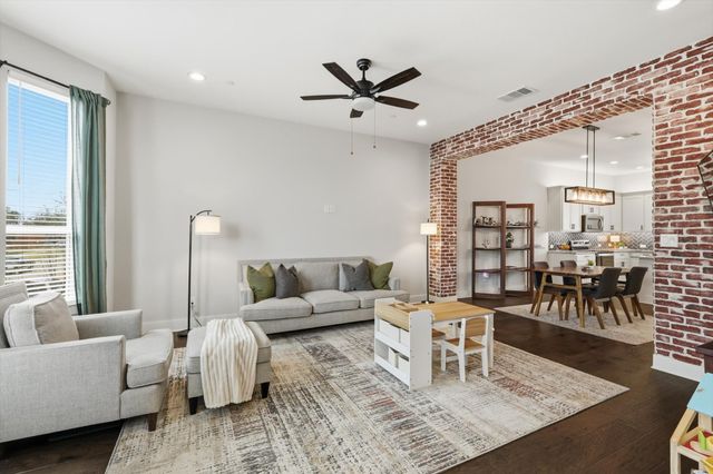 111 W Walters Street, Lewisville, TX 75057