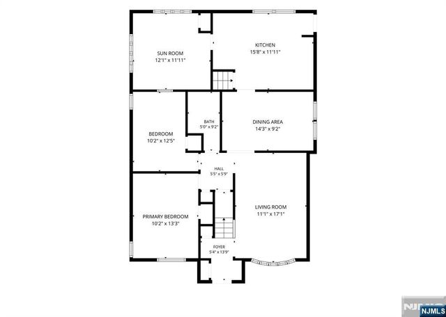 161 Baker Avenue, Bergenfield, NJ 07621