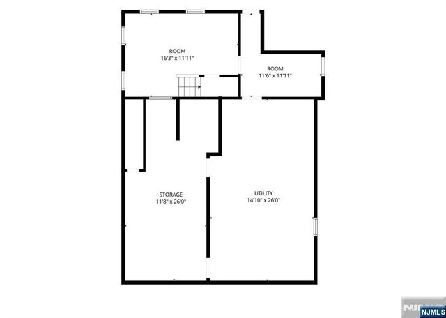 161 Baker Avenue, Bergenfield, NJ 07621