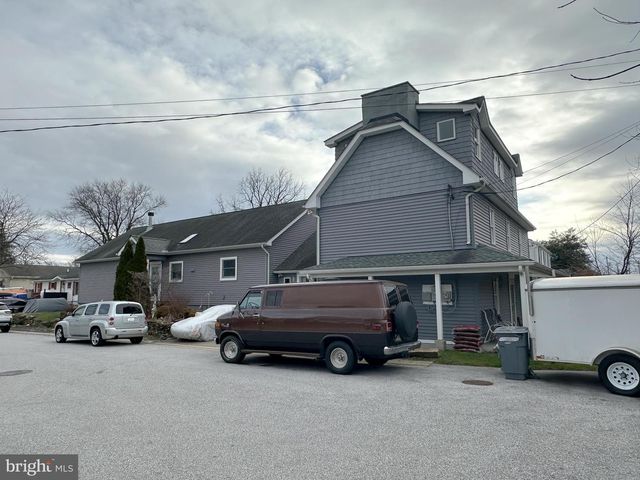 8621 OLD HARFORD RD, Baltimore, MD 21234