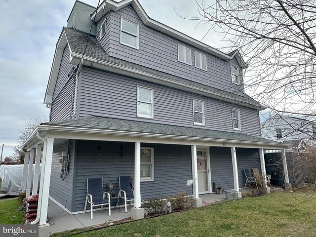 8621 OLD HARFORD RD, Baltimore, MD 21234