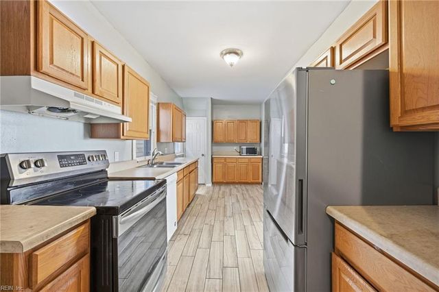 730 W 31st ST, Norfolk, VA 23508