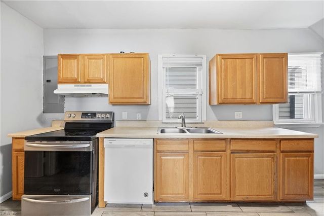 730 W 31st ST, Norfolk, VA 23508