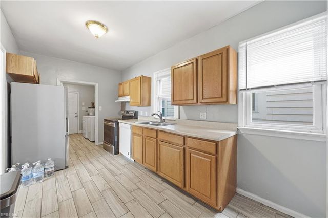 730 W 31st ST, Norfolk, VA 23508