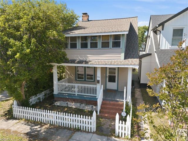 730 W 31st ST, Norfolk, VA 23508